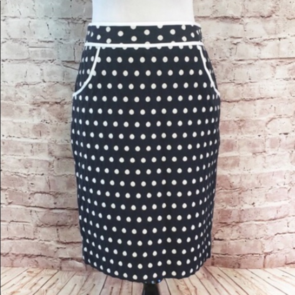 EUC The Limited skirt